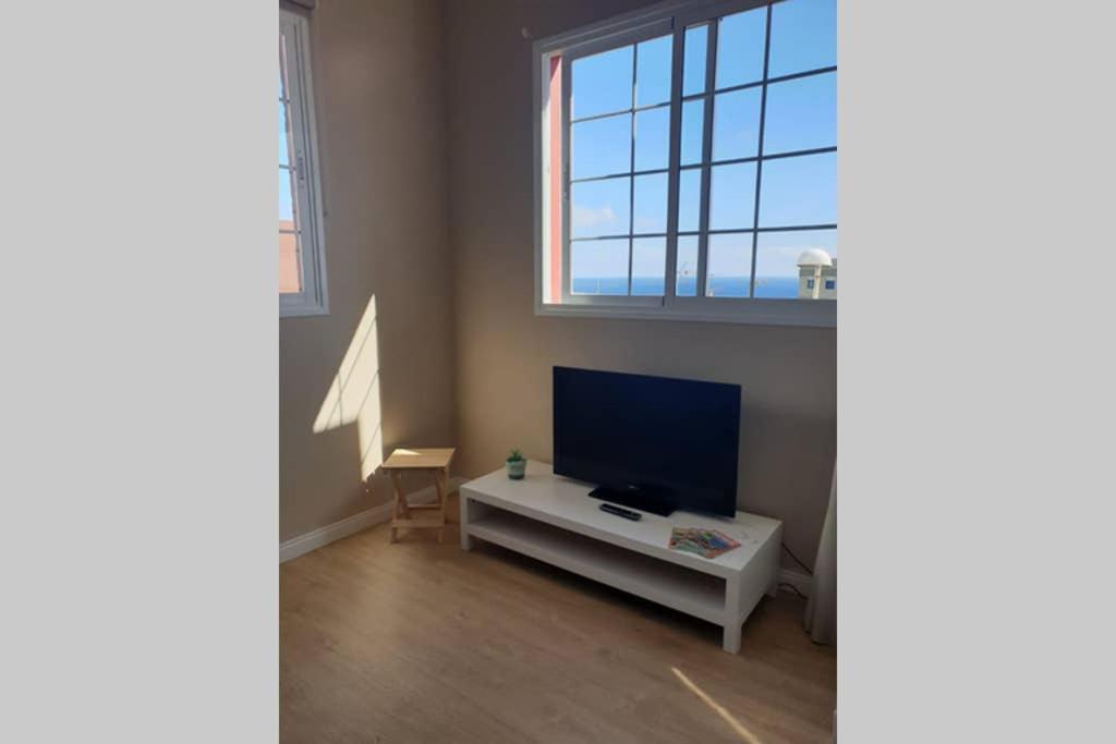 Casa Marisol Villa Santa Cruz de la Palma  Dış mekan fotoğraf