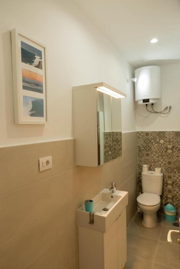 Casa Marisol Villa Santa Cruz de la Palma  Dış mekan fotoğraf