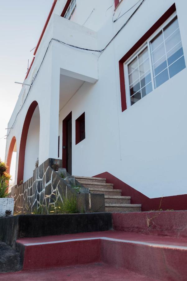 Casa Marisol Villa Santa Cruz de la Palma  Dış mekan fotoğraf
